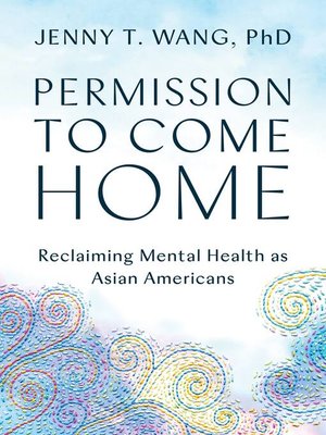 cover image of Permission to Come Home
